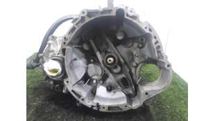 CAJA CAMBIOS SMART FORFOUR (2004-2006) 1.5 CDI (454.001) 95CV 1493CC - L.4462980 / OM639939