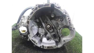 CAJA CAMBIOS SMART FORFOUR (2004-2006) 1.5 CDI (454.001) 95CV 1493CC - L.4462980 / OM639939