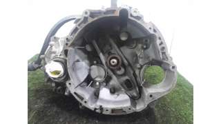 CAJA CAMBIOS SMART FORFOUR (2004-2006) 1.5 CDI (454.001) 95CV 1493CC - L.4462980 / OM639939