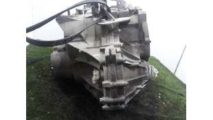 CAJA CAMBIOS SMART FORFOUR (2004-2006) 1.5 CDI (454.001) 95CV 1493CC - L.4462980 / OM639939 2