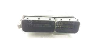 CENTRALITA MOTOR UCE SMART FORFOUR (2004-2006) 1.5 CDI (454.001) 95CV 1493CC - L.4463024 / 6391500679 2