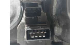 PILOTO TRASERO DERECHO SMART FORFOUR (2004-2006) 1.5 CDI (454.001) 95CV 1493CC - L.4463110 / 4548200064