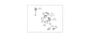 ELEVALUNAS DELANTERO DERECHO SMART FORFOUR (2004-2006) 1.5 CDI (454.001) 95CV 1493CC - L.4463193 / 4547300646 2