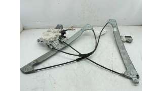 ELEVALUNAS DELANTERO DERECHO SMART FORFOUR (2004-2006) 1.5 CDI (454.001) 95CV 1493CC - L.4463193 / 4547300646