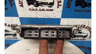 ELEVALUNAS DELANTERO IZQUIERDO SMART FORFOUR (2004-2006) 1.5 CDI (454.001) 95CV 1493CC - L.4463194 / 4547300546