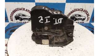 ELEVALUNAS DELANTERO IZQUIERDO SMART FORFOUR (2004-2006) 1.5 CDI (454.001) 95CV 1493CC - L.4463194 / 4547300546