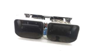 REJILLA AIREADORA MERCEDES-BENZ CLASE C (2007-2008) C 220 CDI (204.008) 170CV 2148CC - L.4463543 / 20483041549116 2