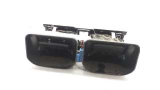 REJILLA AIREADORA MERCEDES-BENZ CLASE C (2007-2008) C 220 CDI (204.008) 170CV 2148CC - L.4463543 / 20483041549116