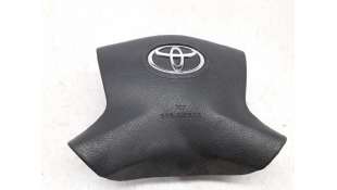 AIRBAG DELANTERO IZQUIERDO TOYOTA AVENSIS (2005-2008) 2.2 D-4D (ADT251) 150CV 2231CC - L.4463618 / 4513005112B0