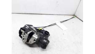 CERRADURA PUERTA DELANTERA DERECHA TOYOTA AVENSIS (2005-2008) 2.2 D-4D (ADT251) 150CV 2231CC - L.4463670 / 6903002162