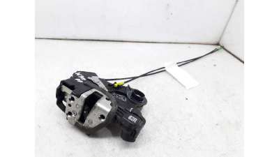 CERRADURA PUERTA DELANTERA DERECHA TOYOTA AVENSIS (2005-2008) 2.2 D-4D (ADT251) 150CV 2231CC - L.4463670 / 6903002162