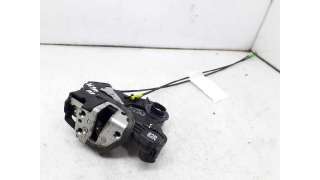 CERRADURA PUERTA DELANTERA DERECHA TOYOTA AVENSIS (2005-2008) 2.2 D-4D (ADT251) 150CV 2231CC - L.4463670 / 6903002162