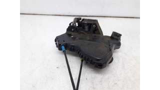 CERRADURA PUERTA DELANTERA DERECHA TOYOTA AVENSIS (2005-2008) 2.2 D-4D (ADT251) 150CV 2231CC - L.4463670 / 6903002162