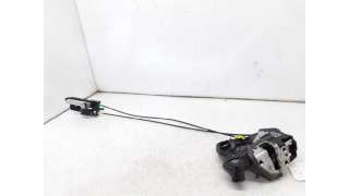 CERRADURA PUERTA DELANTERA IZQUIERDA TOYOTA AVENSIS (2005-2008) 2.2 D-4D (ADT251) 150CV 2231CC - L.4463671 / 6904002152