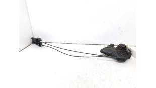 CERRADURA PUERTA DELANTERA IZQUIERDA TOYOTA AVENSIS (2005-2008) 2.2 D-4D (ADT251) 150CV 2231CC - L.4463671 / 6904002152 2
