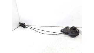 CERRADURA PUERTA DELANTERA IZQUIERDA TOYOTA AVENSIS (2005-2008) 2.2 D-4D (ADT251) 150CV 2231CC - L.4463671 / 6904002152