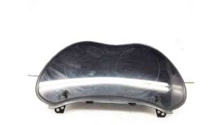 CUADRO INSTRUMENTOS TOYOTA AVENSIS (2005-2008) 2.2 D-4D (ADT251) 150CV 2231CC - L.4463684 / 8380005C00C
