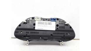 CUADRO INSTRUMENTOS TOYOTA AVENSIS (2005-2008) 2.2 D-4D (ADT251) 150CV 2231CC - L.4463684 / 8380005C00C 2
