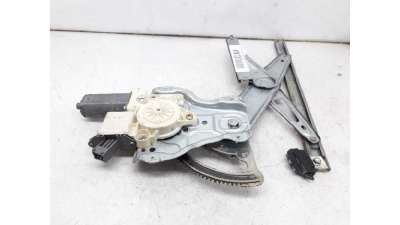 ELEVALUNAS DELANTERO DERECHO TOYOTA AVENSIS (2005-2008) 2.2 D-4D (ADT251) 150CV 2231CC - L.4463693 / 6981005050