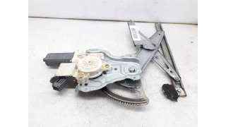 ELEVALUNAS DELANTERO DERECHO TOYOTA AVENSIS (2005-2008) 2.2 D-4D (ADT251) 150CV 2231CC - L.4463693 / 6981005050