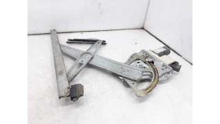 ELEVALUNAS DELANTERO DERECHO TOYOTA AVENSIS (2005-2008) 2.2 D-4D (ADT251) 150CV 2231CC - L.4463693 / 6981005050