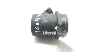 CAUDALIMETRO SEAT ALTEA (2004-) 1.9 TDI 105CV 1896CC - L.4463879 / 038906461B