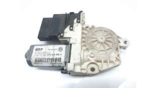 MOTOR ELEVALUNAS TRASERO DERECHO SEAT ALTEA (2004-) 1.9 TDI 105CV 1896CC - L.4463976 / 5P0839462A