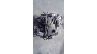 TRANSMISION DELANTERA DERECHA SEAT ALTEA (2004-) 1.9 TDI 105CV 1896CC - L.4464037 / 5Q0407272H