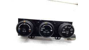 MANDO CLIMATIZADOR SUZUKI GRAND VITARA I (2001-2005) 2.0 HDI 110 4X4 (SQ 420D) 109CV 1997CC - L.4464083 / 9561054J23