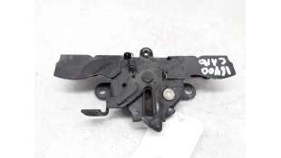 CERRADURA CAPOT TOYOTA AVENSIS (2005-2008) 2.2 D-4D (ADT251) 150CV 2231CC - L.4464178 / 0405