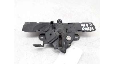 CERRADURA CAPOT TOYOTA AVENSIS (2005-2008) 2.2 D-4D (ADT251) 150CV 2231CC - L.4464178 / 0405