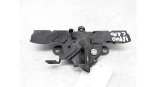 CERRADURA CAPOT TOYOTA AVENSIS (2005-2008) 2.2 D-4D (ADT251) 150CV 2231CC - L.4464178 / 0405
