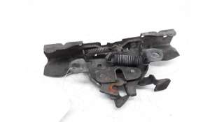 CERRADURA CAPOT TOYOTA AVENSIS (2005-2008) 2.2 D-4D (ADT251) 150CV 2231CC - L.4464178 / 0405 2