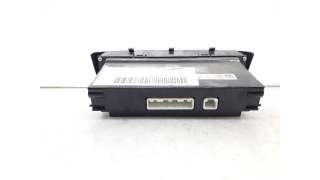 MANDO CLIMATIZADOR TOYOTA AVENSIS (2005-2008) 2.2 D-4D (ADT251) 150CV 2231CC - L.4464193 / 5590005270