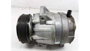 COMPRESOR AIRE ACONDICIONADO RENAULT LAGUNA II (2001-2005) 1.9 DCI (BG0E) 105CV 1870CC - L.4464300 / 8200021822 2