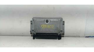 COMPRESOR AIRE ACONDICIONADO RENAULT LAGUNA II (2001-2005) 1.9 DCI (BG0E) 105CV 1870CC - L.4464300 / 8200021822