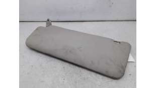 PARASOL DERECHO PEUGEOT PARTNER ORIGIN FURGÓN (1996-2015) 1.9 D 69CV 1868CC - L.4464669 / 8143TG