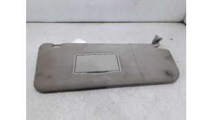 PARASOL DERECHO PEUGEOT PARTNER ORIGIN FURGÓN (1996-2015) 1.9 D 69CV 1868CC - L.4464669 / 8143TG 2