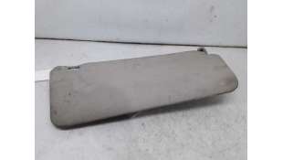 PARASOL IZQUIERDO PEUGEOT PARTNER ORIGIN FURGÓN (1996-2015) 1.9 D 69CV 1868CC - L.4464670 / 8143TG