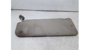 PARASOL IZQUIERDO PEUGEOT PARTNER ORIGIN FURGÓN (1996-2015) 1.9 D 69CV 1868CC - L.4464670 / 8143TG 2