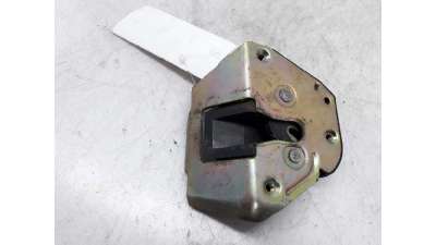 CERRADURA PUERTA TRASERA DERECHA PEUGEOT 807 (2002-) 2.0 HDI 107CV 1997CC - L.4464880 / 9138C6