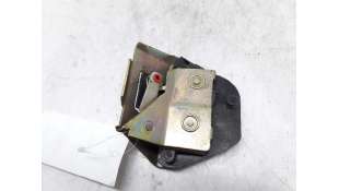 CERRADURA PUERTA TRASERA DERECHA PEUGEOT 807 (2002-) 2.0 HDI 107CV 1997CC - L.4464880 / 9138C6 2