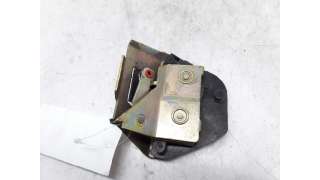 CERRADURA PUERTA TRASERA DERECHA PEUGEOT 807 (2002-) 2.0 HDI 107CV 1997CC - L.4464880 / 9138C6