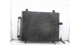 CONDENSADOR / RADIADOR  AIRE ACONDICIONADO PEUGEOT 807 (2002-) 2.0 HDI 107CV 1997CC - L.4464893 / 1489398080