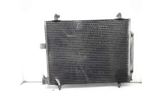 CONDENSADOR / RADIADOR  AIRE ACONDICIONADO PEUGEOT 807 (2002-) 2.0 HDI 107CV 1997CC - L.4464893 / 1489398080