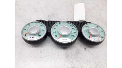 CUADRO INSTRUMENTOS PEUGEOT 807 (2002-) 2.0 HDI 107CV 1997CC - L.4464896 / 1490107080