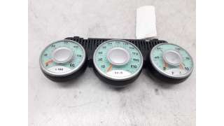 CUADRO INSTRUMENTOS PEUGEOT 807 (2002-) 2.0 HDI 107CV 1997CC - L.4464896 / 1490107080
