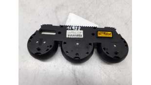 CUADRO INSTRUMENTOS PEUGEOT 807 (2002-) 2.0 HDI 107CV 1997CC - L.4464896 / 1490107080 2