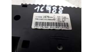 CUADRO INSTRUMENTOS PEUGEOT 807 (2002-) 2.0 HDI 107CV 1997CC - L.4464896 / 1490107080