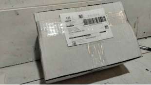 AMORTIGUADORES MALETERO / PORTON RENAULT ESPACE IV (2002-) 2.2 DCI (JK0H) 150CV 2188CC - L.4465390 / 8200021974 2